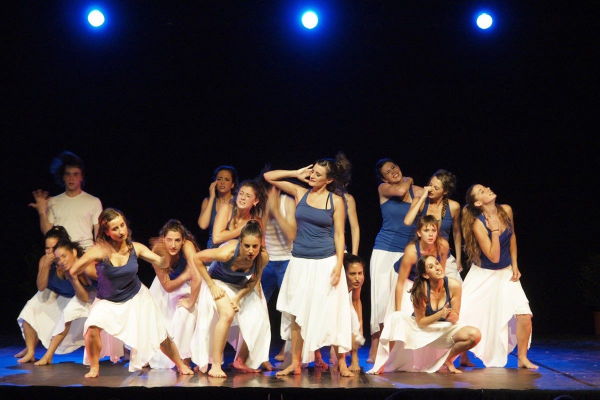 L'Esbart Sant Cugat rebrà un homenatge pel seu 50è aniversari