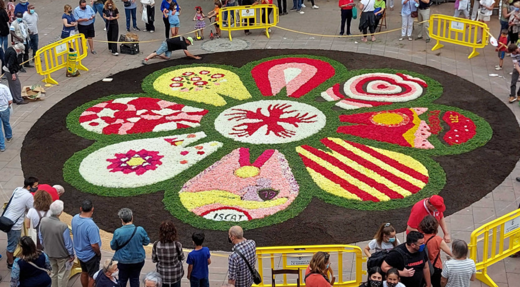 Un Corpus renovat per a la Garriga: història, patrimoni i noves veus per a una festa centenària | Ajuntament de La Garriga
