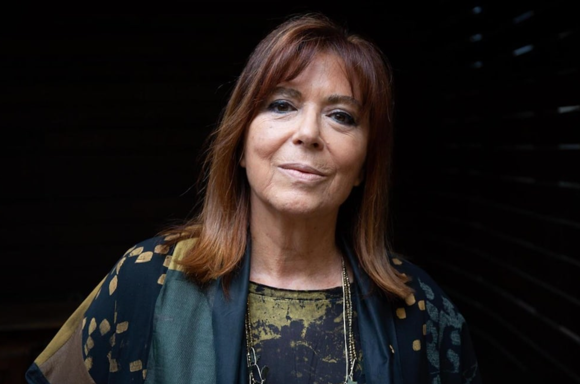 Maria del Mar Bonet, un dels plats forts del Desfolca't