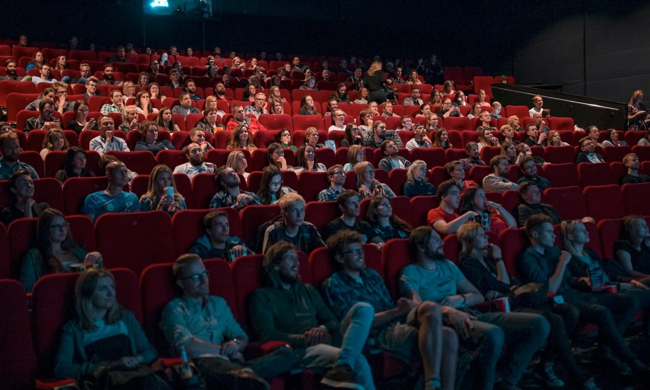 La Trobada de Cineclubs dels Països Catalans (2023) 