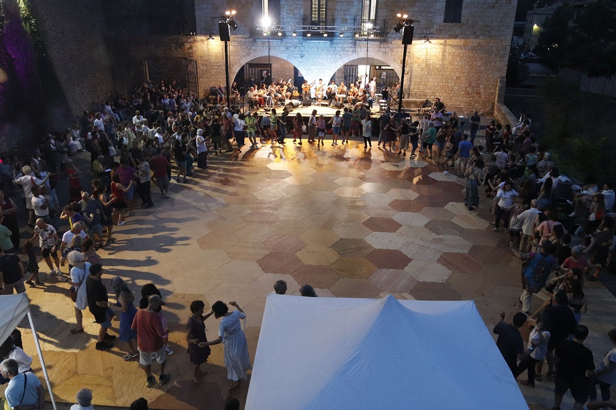 El Festival Undàrius se celebrarà a Girona el 28 de juny i del 3 al 6 de juliol 