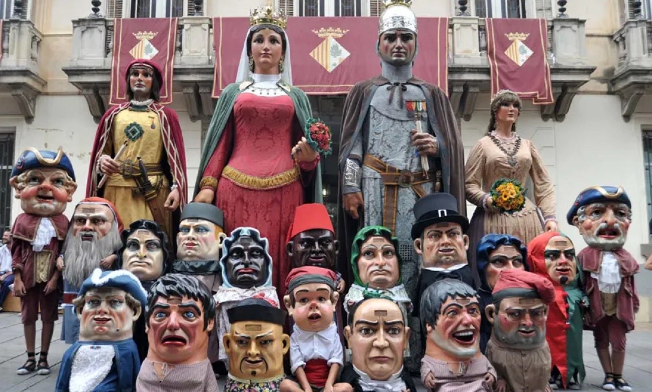 | Ajuntament de Mataró