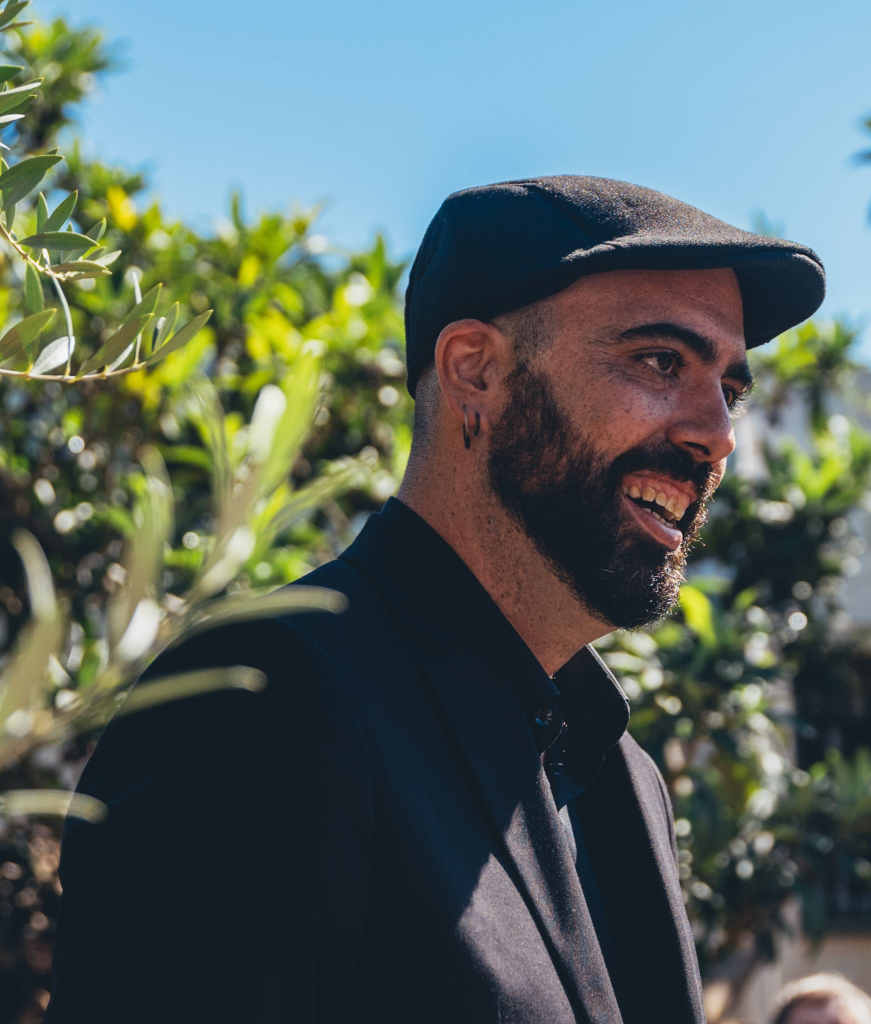 Roger de la Cruz Hortoneda