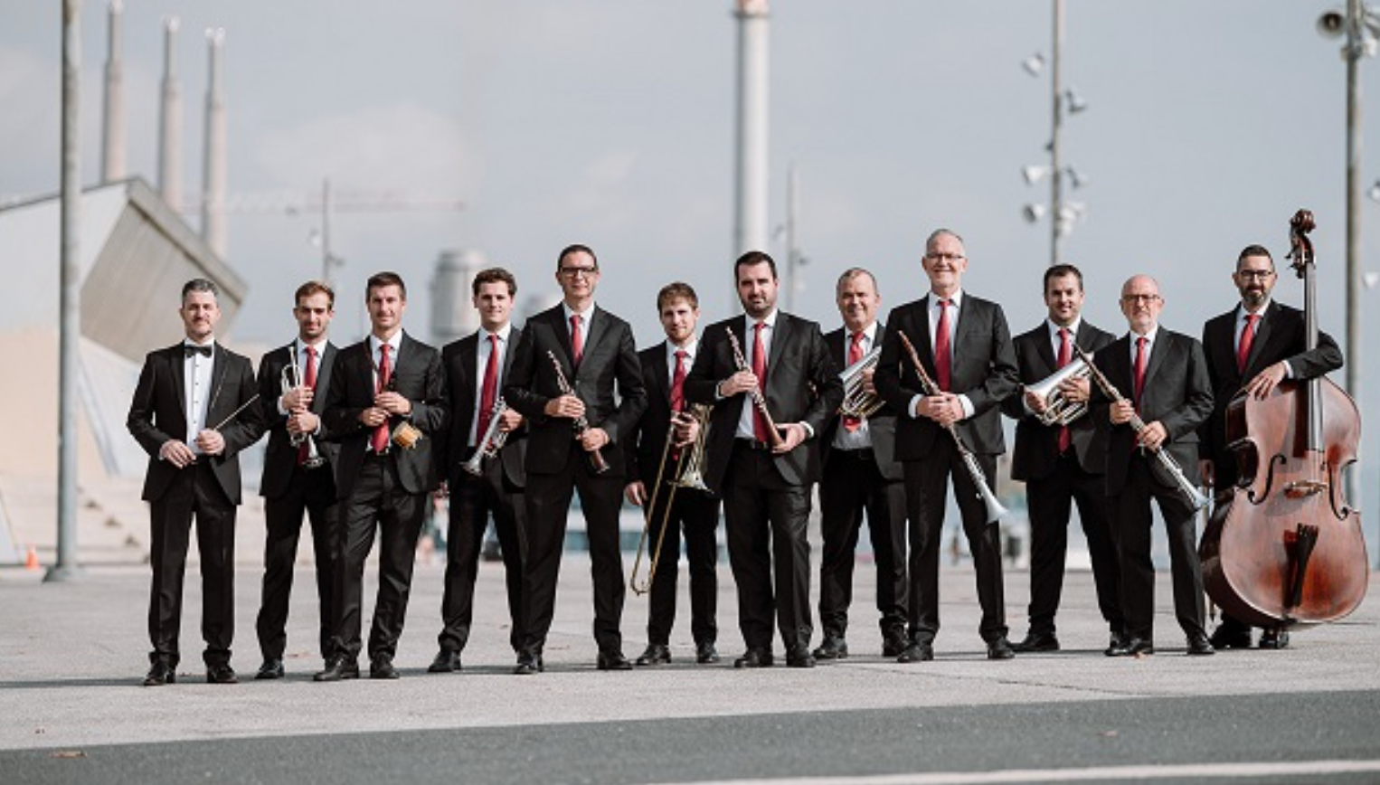 Encara queden concerts del Cicle de Cobla 2025 de Barcelona