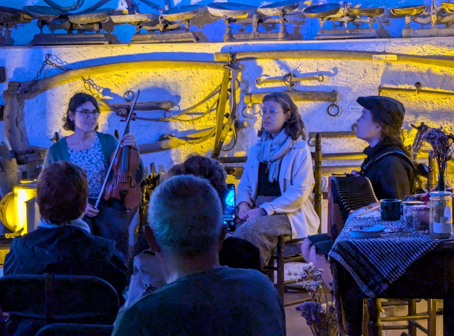 El Festival TeMúDa és un projecte de l’associació cultural l’Empelt