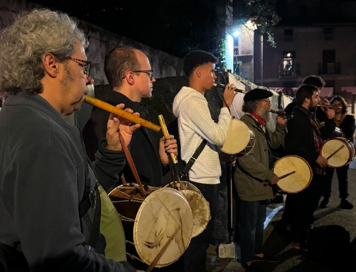 Festa del flabiol d'Arbúcies (2024) | Ajuntament d'Arbúcies