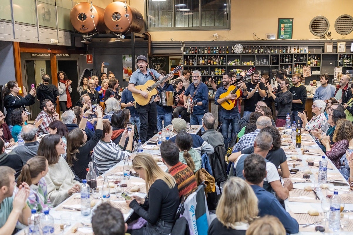 Càntut a Taula | Càntut