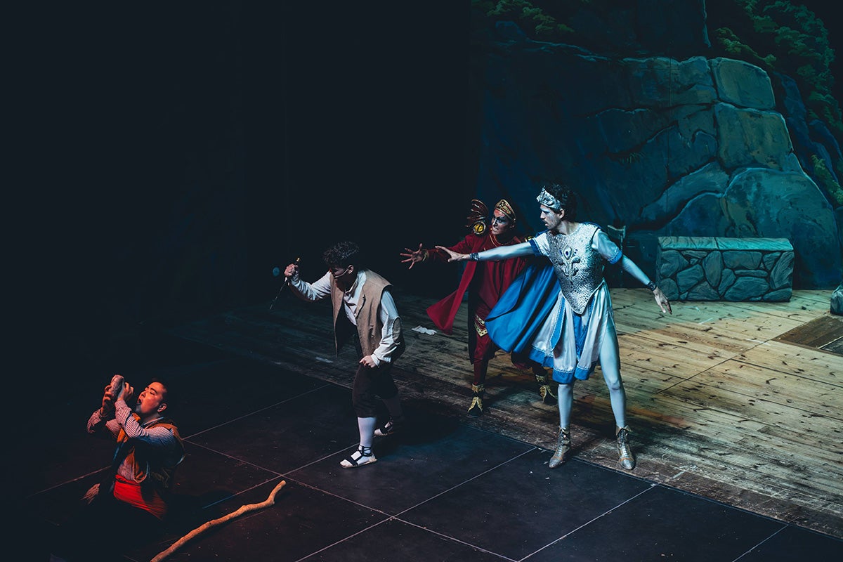 Els Pastorets de Berga