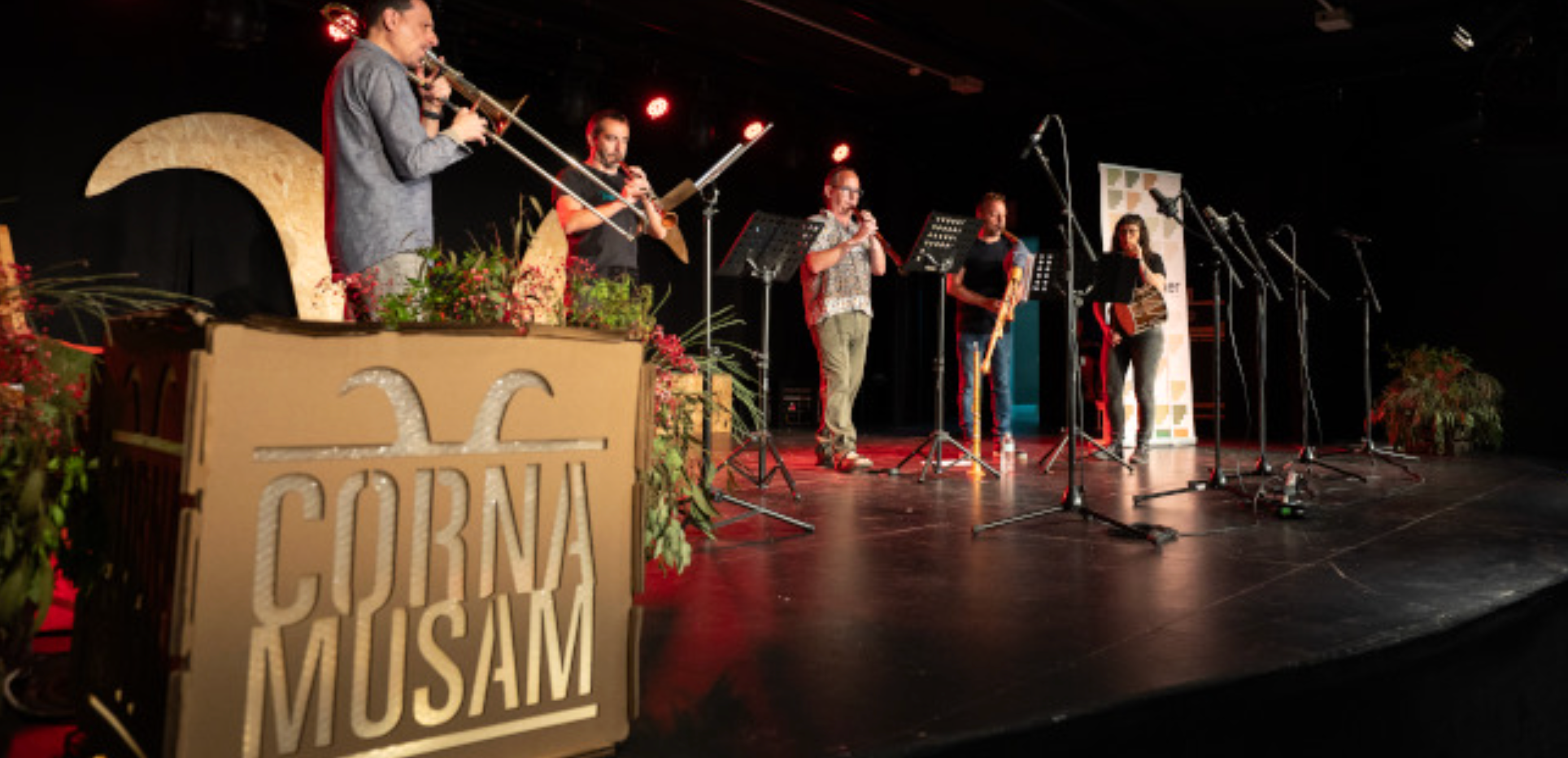 El Premi Ratafia Russet és un concurs de composició per a sac de gemecs que neix el 1998 a iniciativa de l’associació El Til·ler

