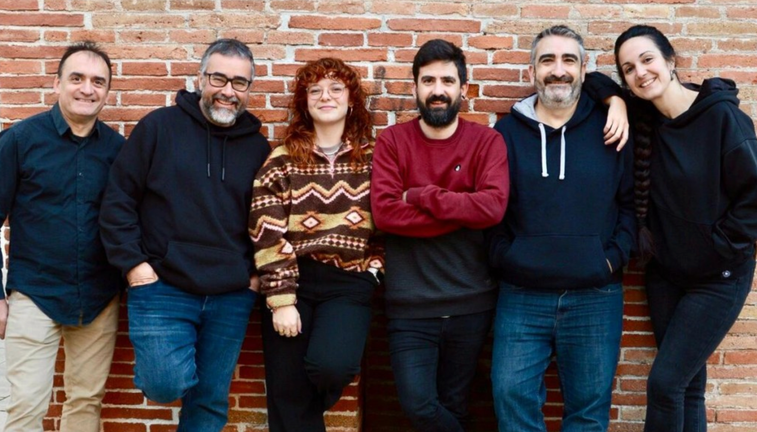 La Coixinera, celebra 25 anys dalt dels escenaris i ho fa amb una proposta de música d’arrel renovadora