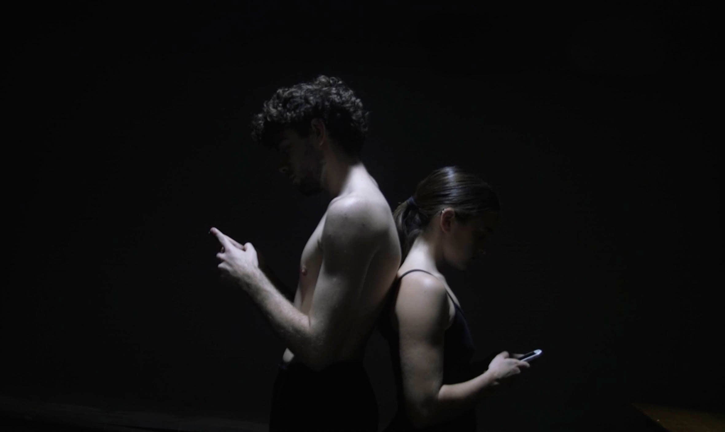  'Em Veus?', del Casal de Joventut Seràfica d’Arenys de Mar 