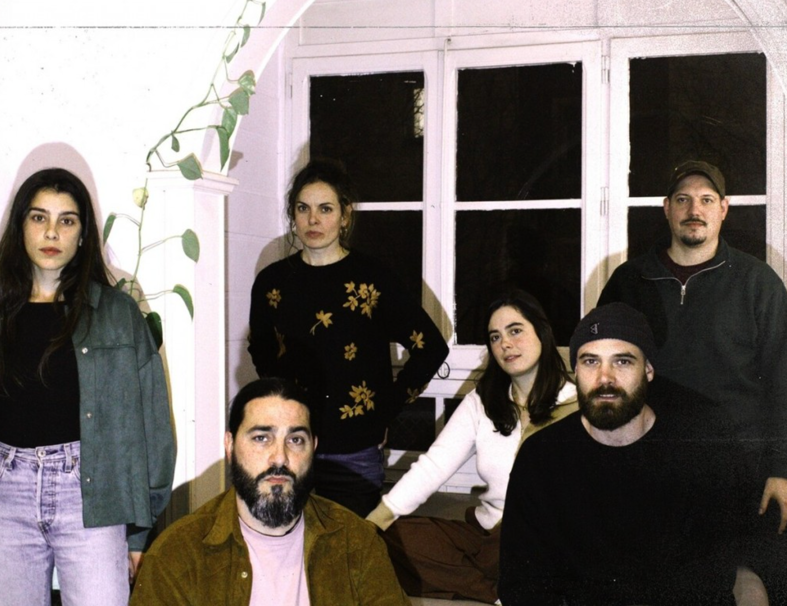 Sorguen al TRÀD 39, guanyador del Concurs Sons 2025