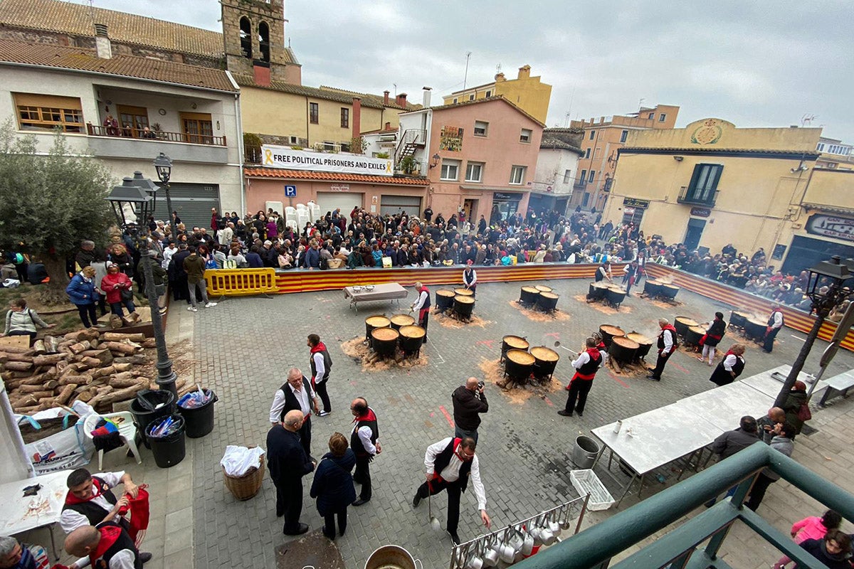 El Ranxo de Vidreres