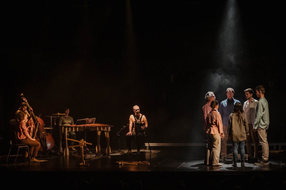 La Balada d’en Solé Sugranyes