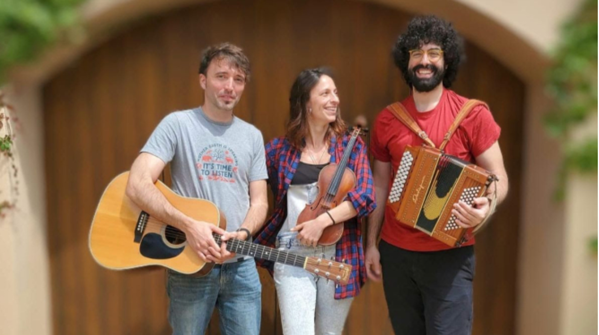 Càsum, un dels grups que participarà al festival Gatzara 2026