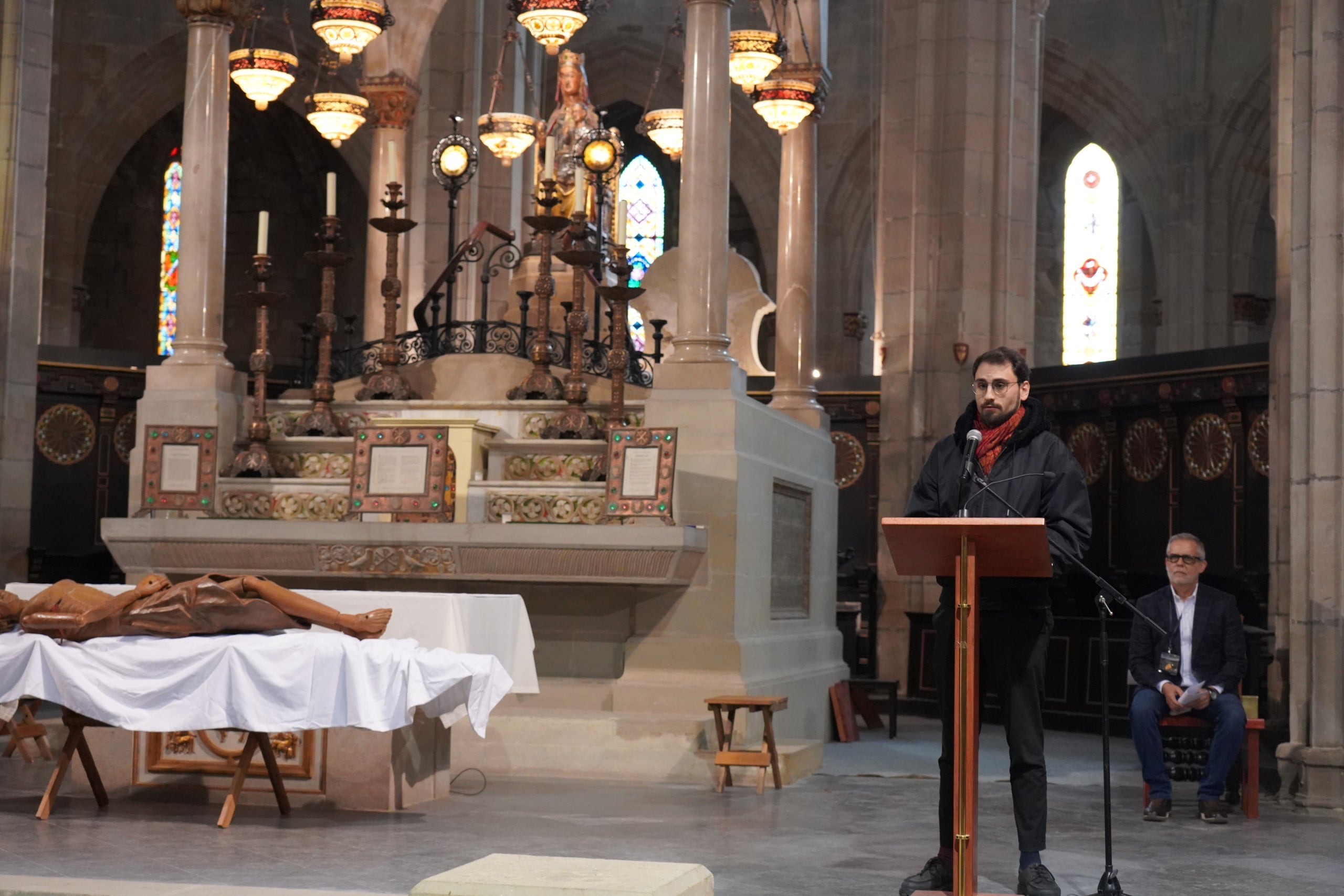 Jan Pomés, paer en cap de Cervera