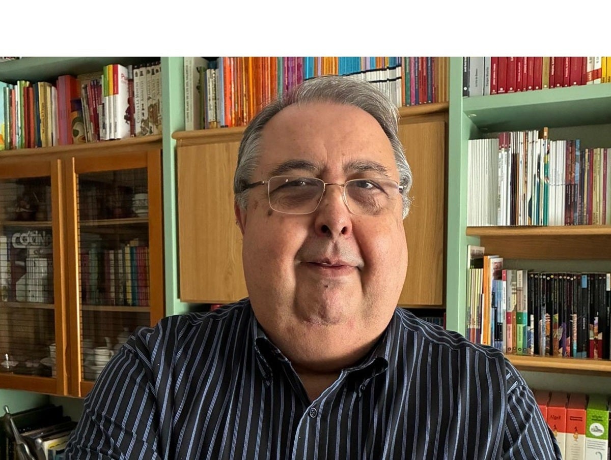 Josep Antoni Fluixà