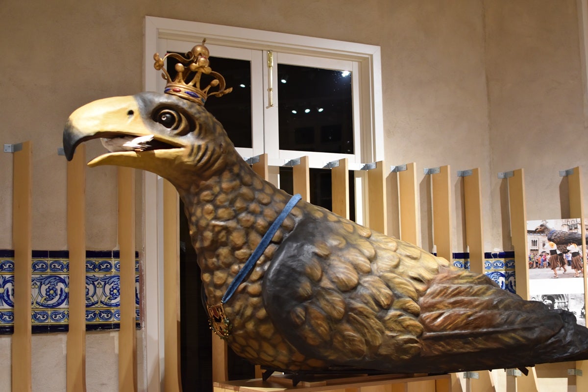 Àliga de Vilafranca | Wikicommons