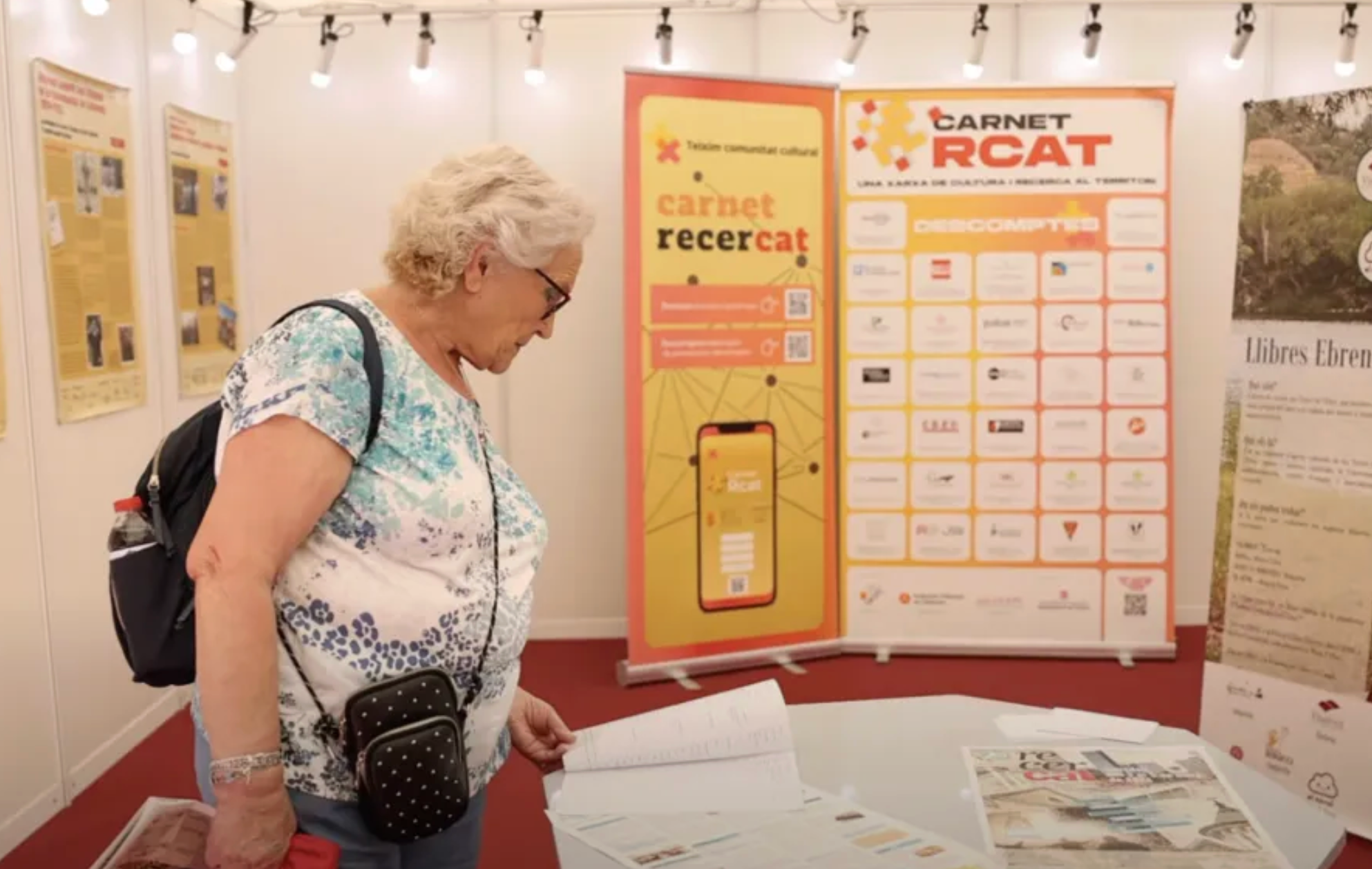 Les inscripcions per als premis Recercat 2026 encara són obertes, fins al 17 d'abril 