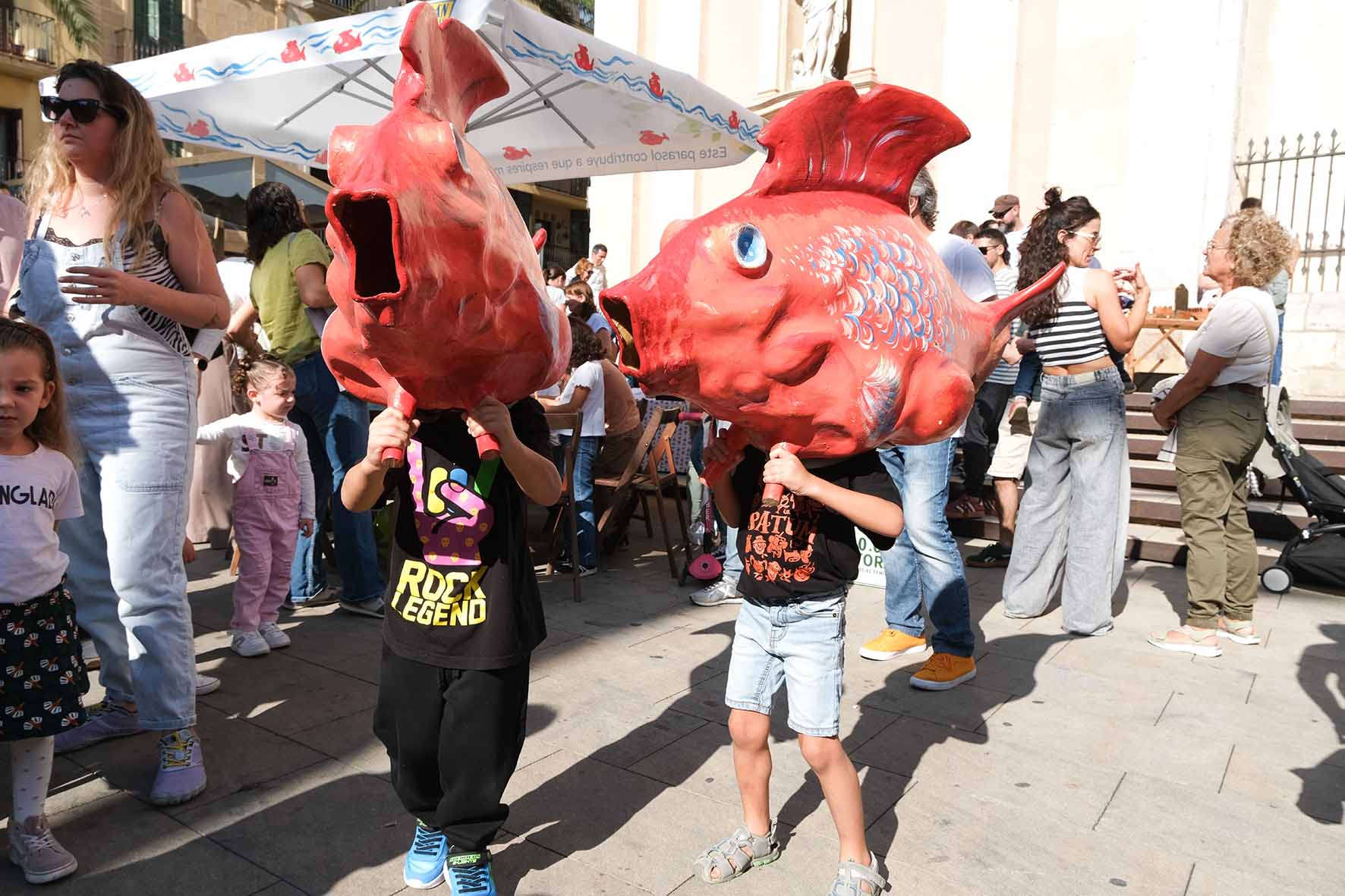 L’edició 2026 de la TAMBORINADA s’inicia a Sabadell el pròxim 18 d'abril