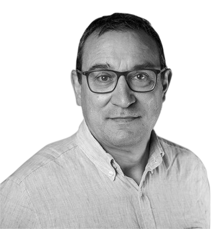 Ricard Zapata-Barrero