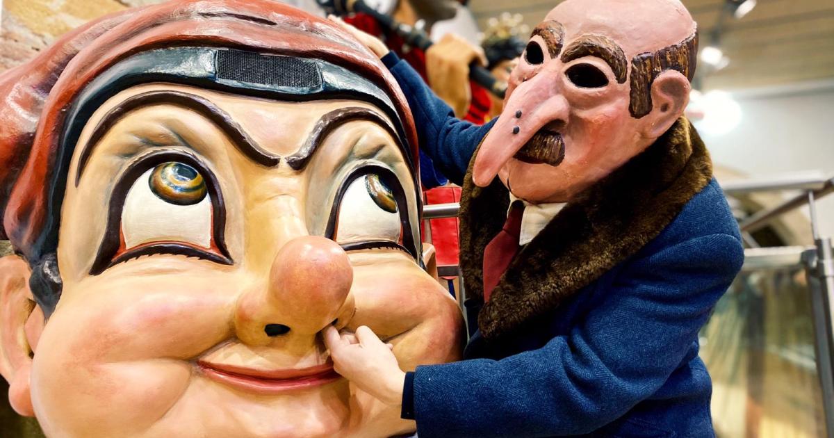 Visita teatralitzada a La Casa dels Entremesos