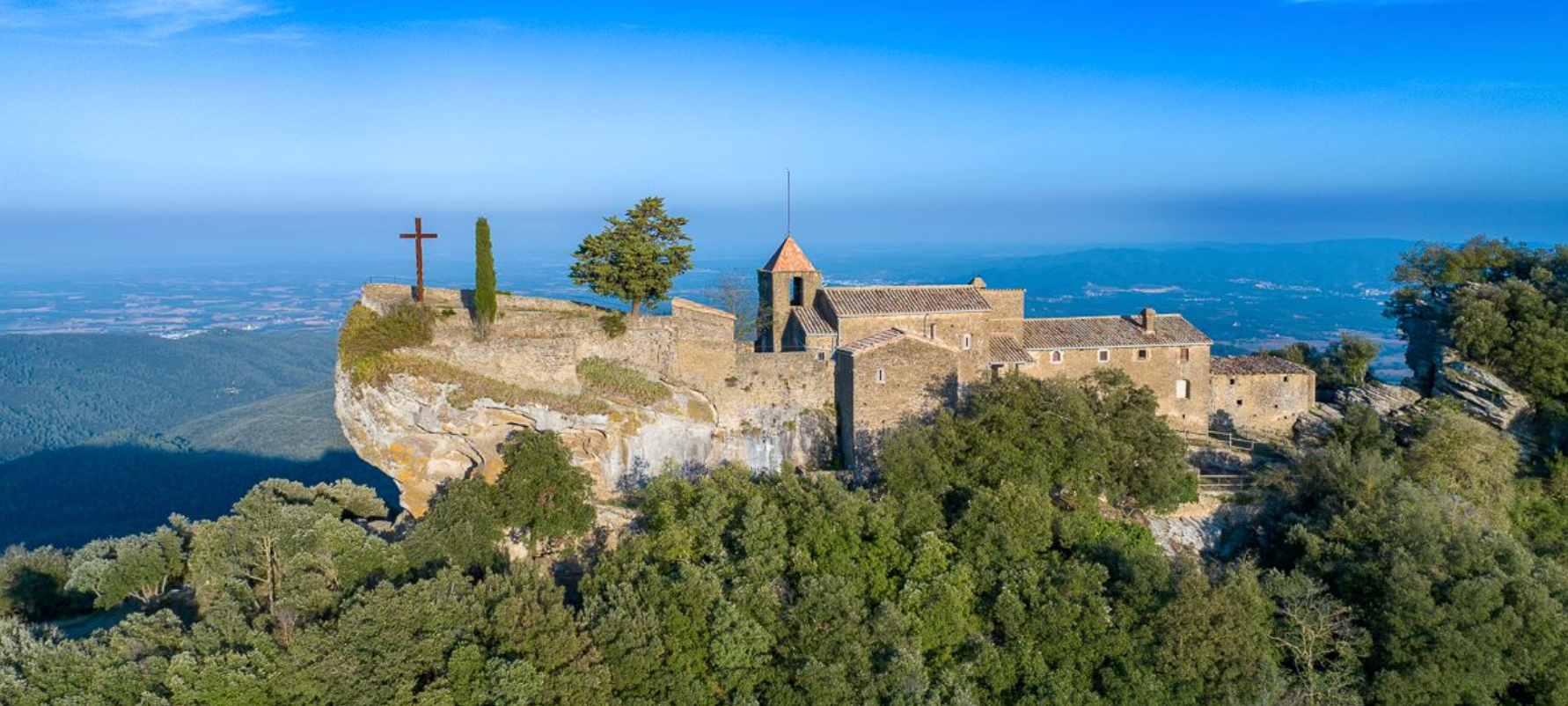 Santuari de Rocacorba