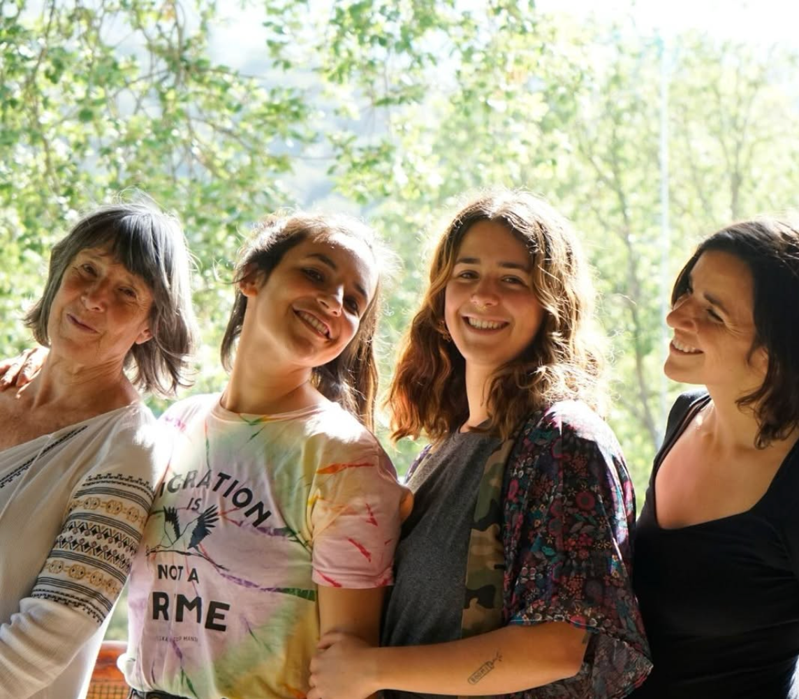 Albéricas actuaran l'11 de juliol 