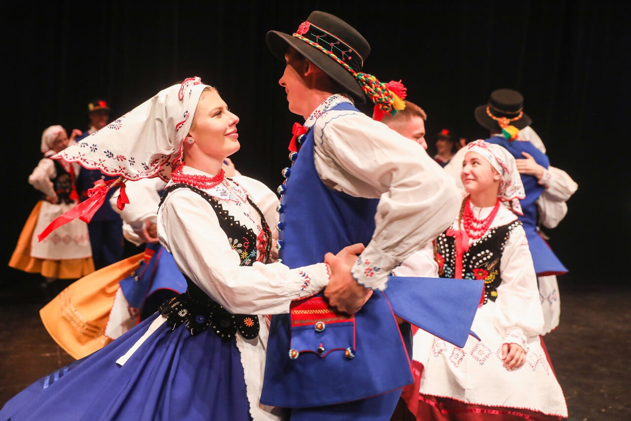 Grup Educatiu i Artístic Przygoda / Foto de Dominik Gajda