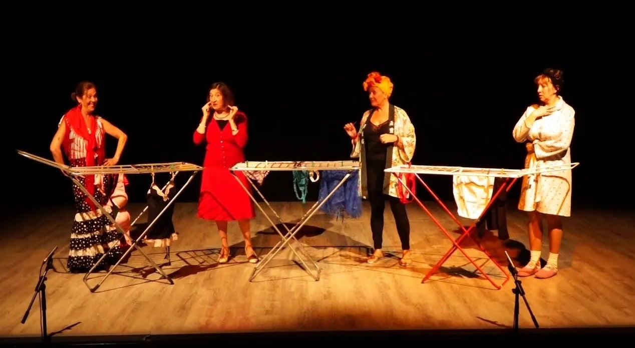 Magma 2011 actuarà a la 4a Jornada de Teatre Breu